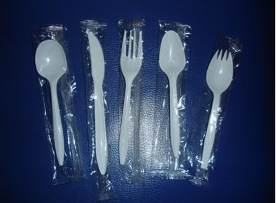 Plastic Cutlery